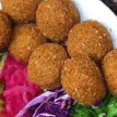 Falafel