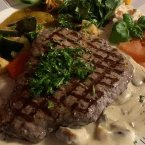 Steak biefstuk
