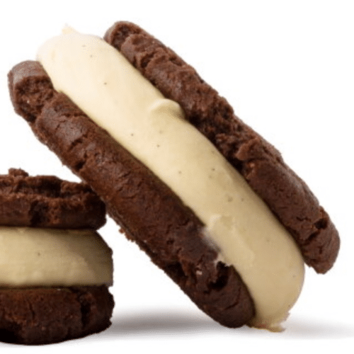 American Ice Cream Sandwich