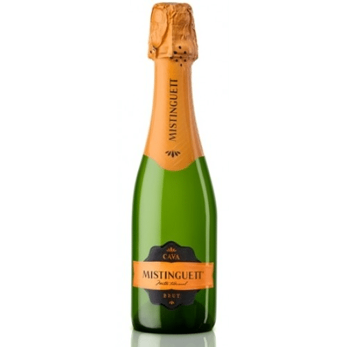 Cava Mistinguett 37,5cl