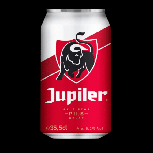 Jupiler 33cl