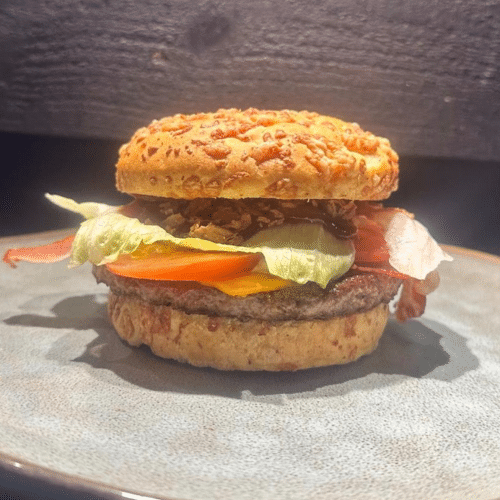 Nr9 Burger