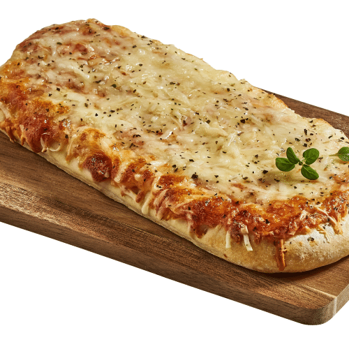 Pizza Baguette  Margherita (kids)