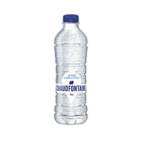 Plat water 50 cl