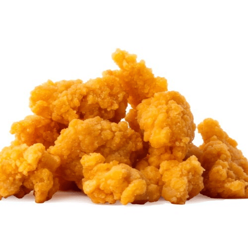Popcorn Chicken