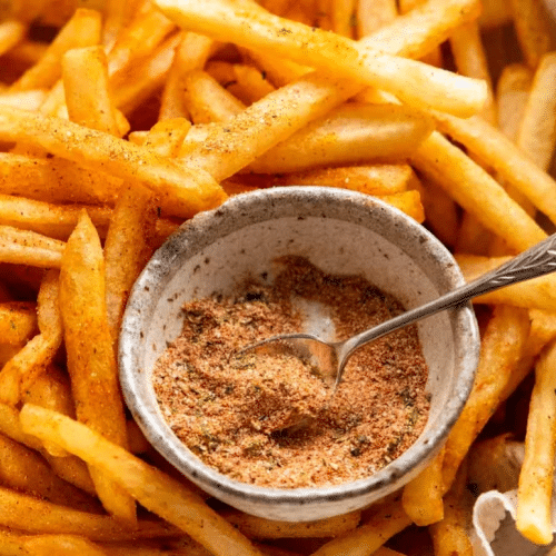 Shaker Fries