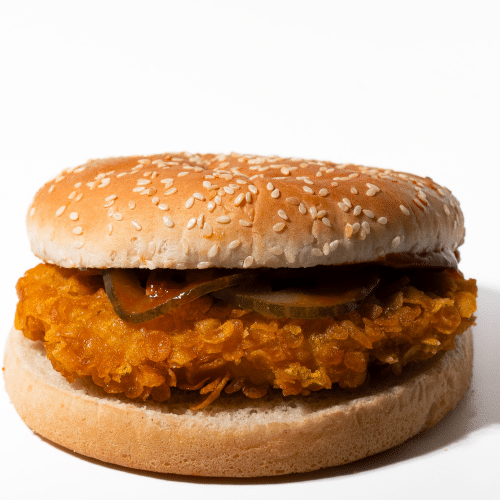 Bicky crunchy chicken