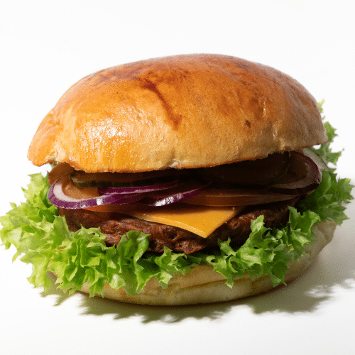 Cheeseburger