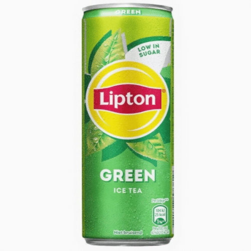 Ice-tea green