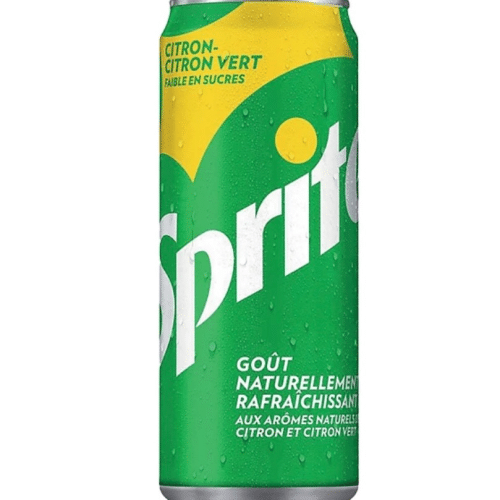 Sprite