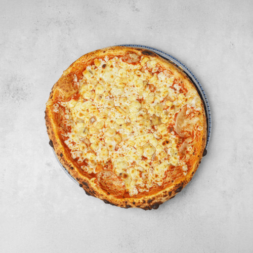 4 fromages