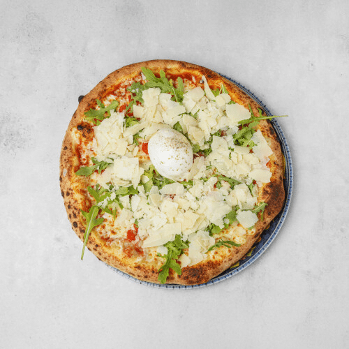 Burrata