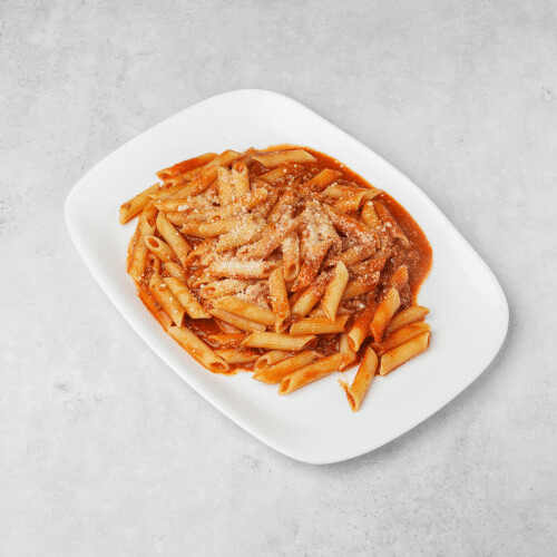 Pâtes bolognaise