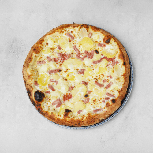 Tartiflette