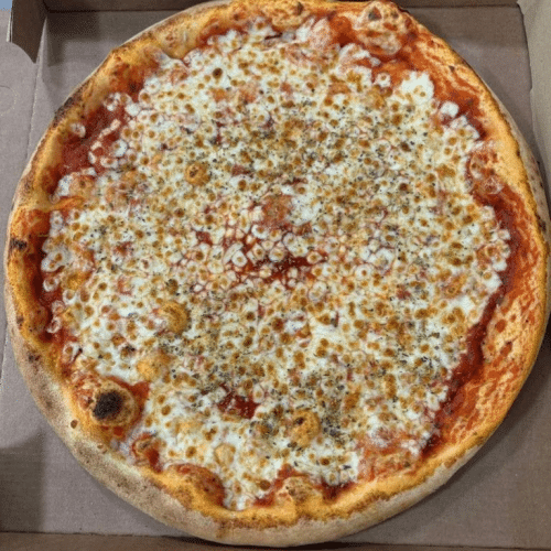 Margherita