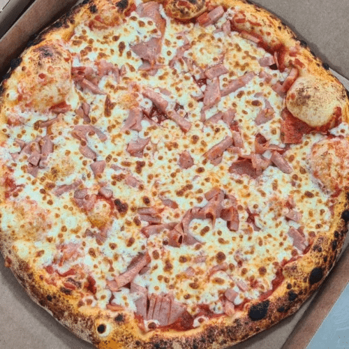 Proscuitto