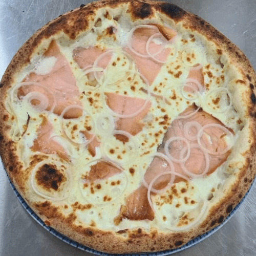 Saumon