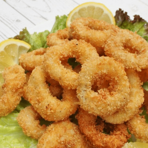 Calamari