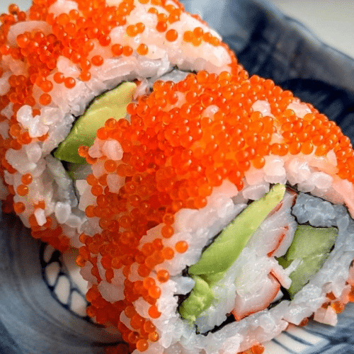 California roll