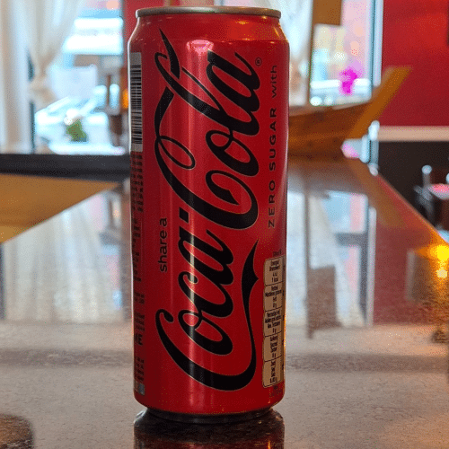 Coca-Cola Zero