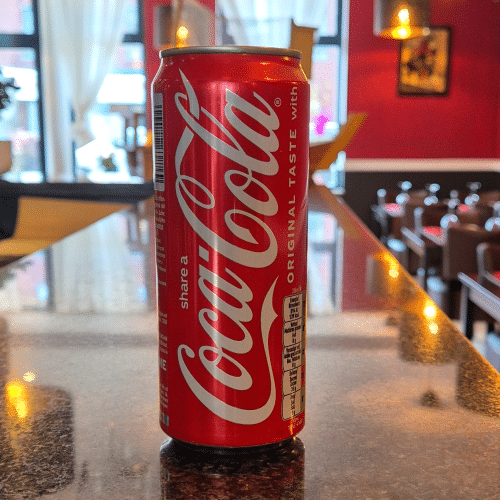 Coca-Cola
