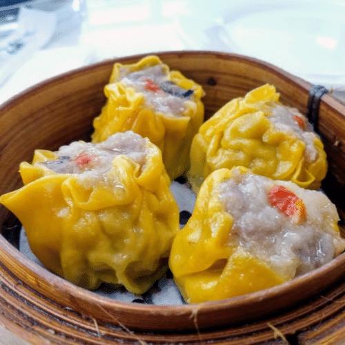 Dim sum kip