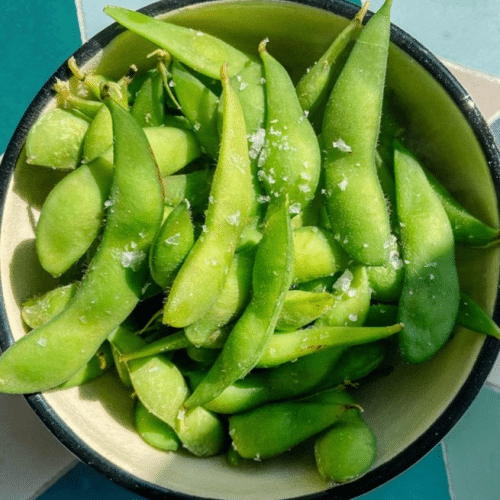 Edamame