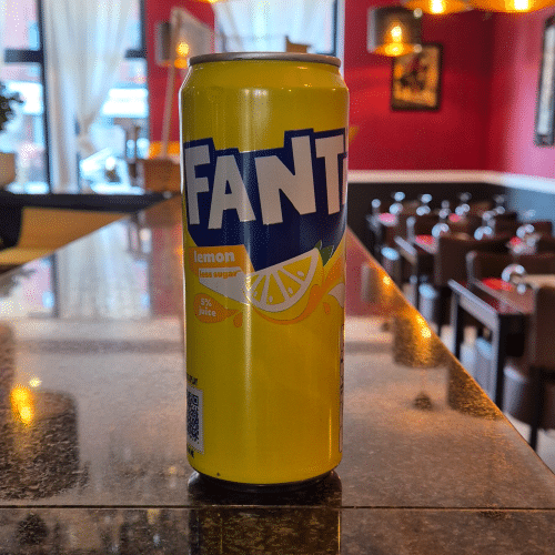 Fanta