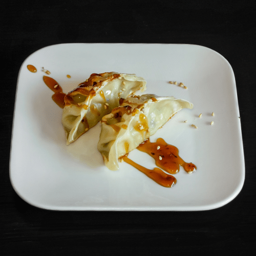 Gyoza kip