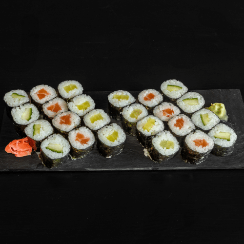 Hosomaki combo - 24 stuks