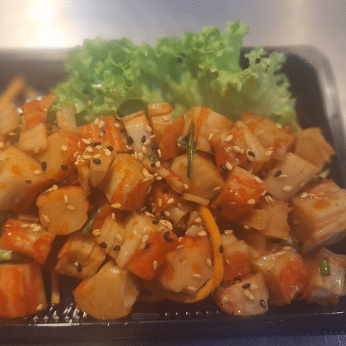 Krab butsu