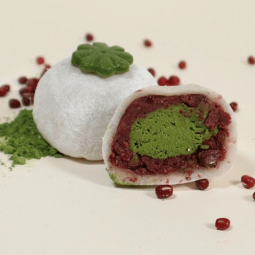 Mochi 2 stuks