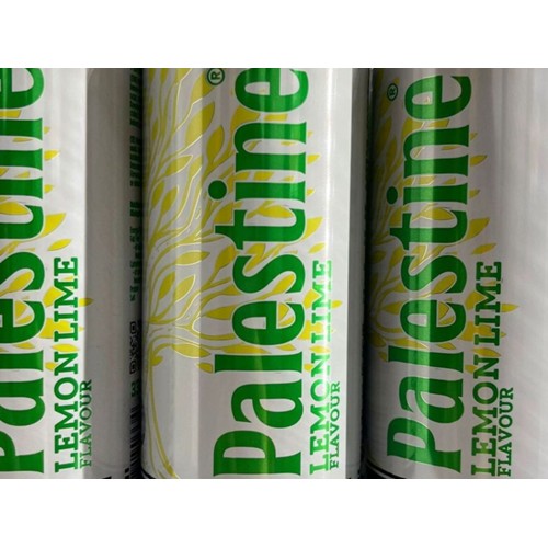 Palestine Lemon lime