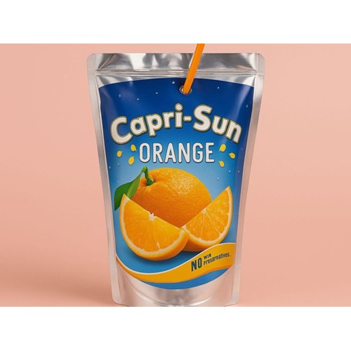 Capri-Sun Orange 0.2L