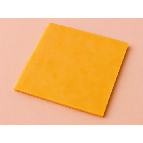 Extra plak Cheddar