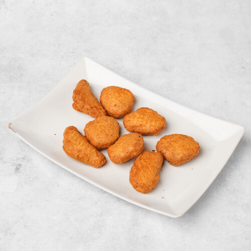 Chicken nuggets