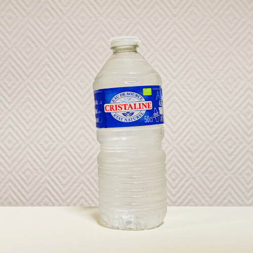 Cristaline