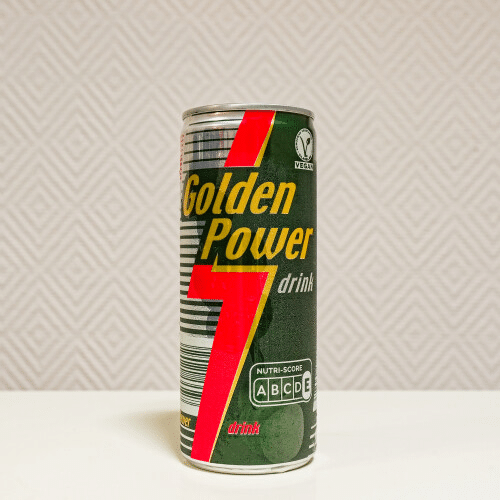 Golden Power