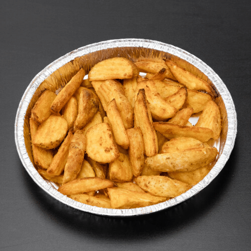 American potatoes