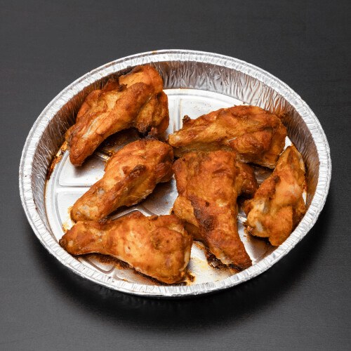 Chickenwings (6 stuks)