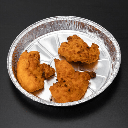 Hot tenders (3 stuks)