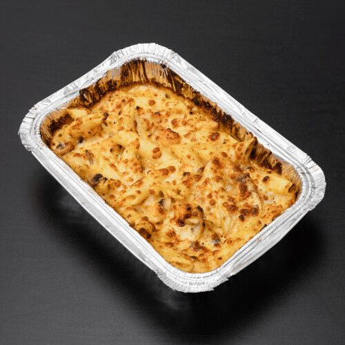 Pasta super pepper