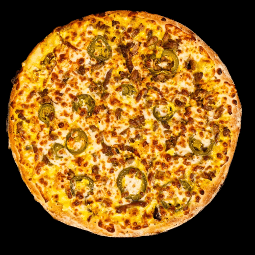 Curry spicy mix