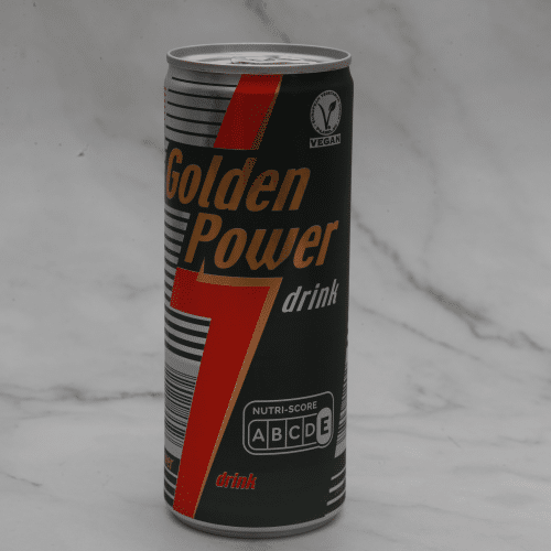 Golden power