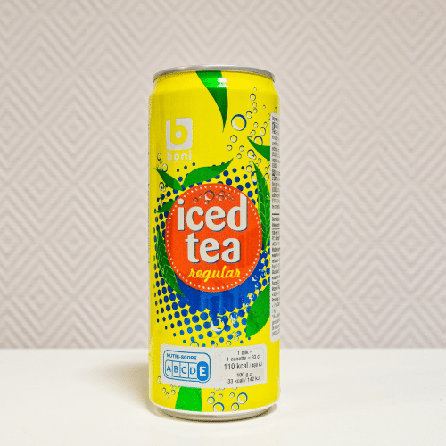 Ice tea (Boni)