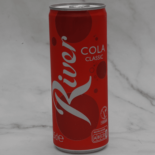 River Cola