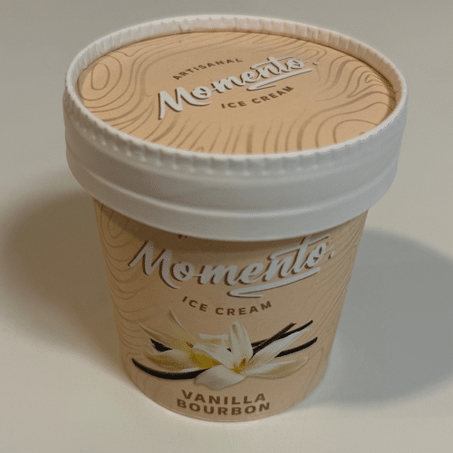 Vanilla Bourbon