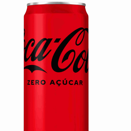 Coca-cola zero