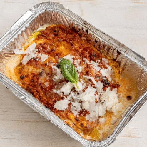 Lasagna