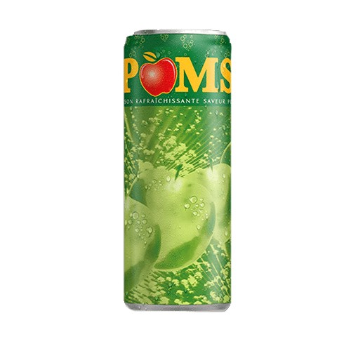 Poms (25 cl)